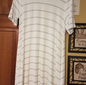 Tshirt Dress, knee length